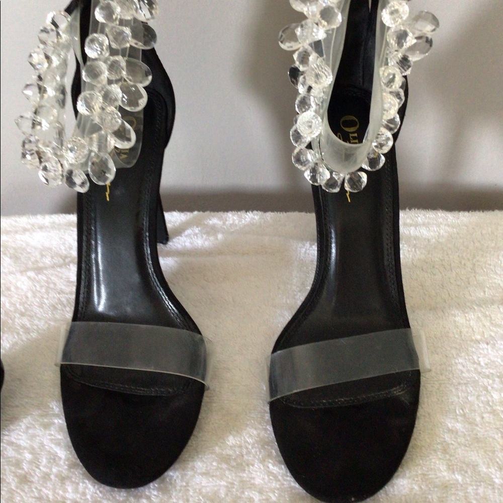 Olivia Heels
